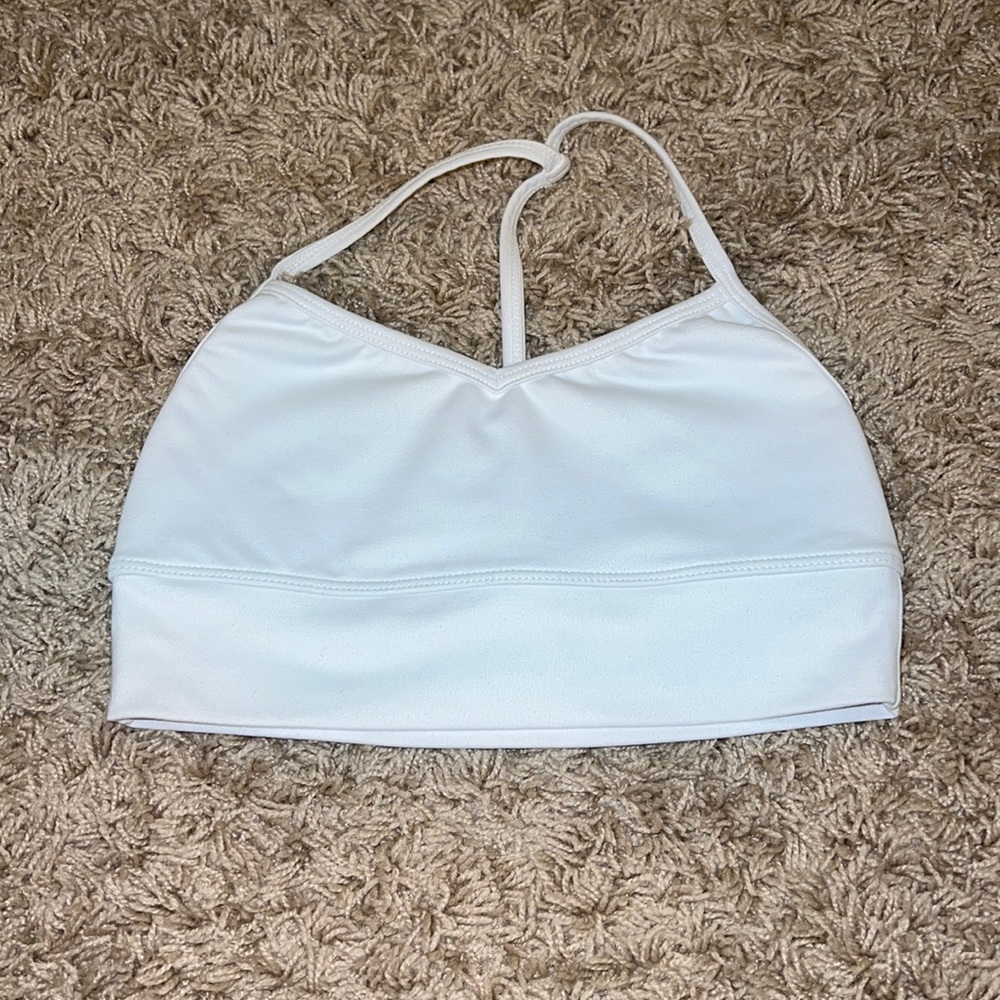Five Dancewear Boss Bra